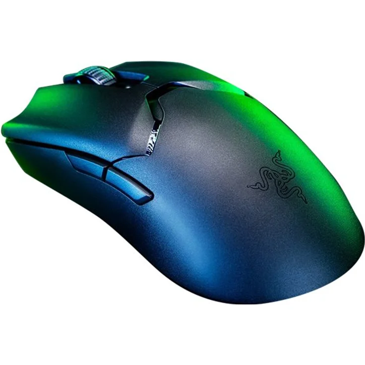 Razer Viper V2 Pro, Gaming-Maus (schwarz) (RZ01-04390100-R3G1) – Bild 9