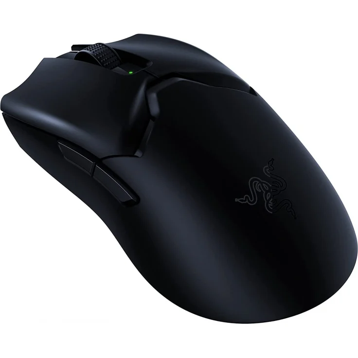 Razer Viper V2 Pro, Gaming-Maus (schwarz) (RZ01-04390100-R3G1) – Bild 2