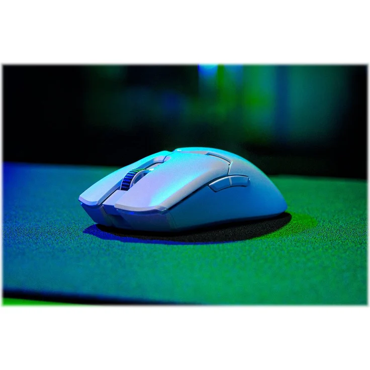 Razer Viper V2 Pro - Gaming Maus (Weiß) (RZ01-04390200-R3G1) – Bild 9