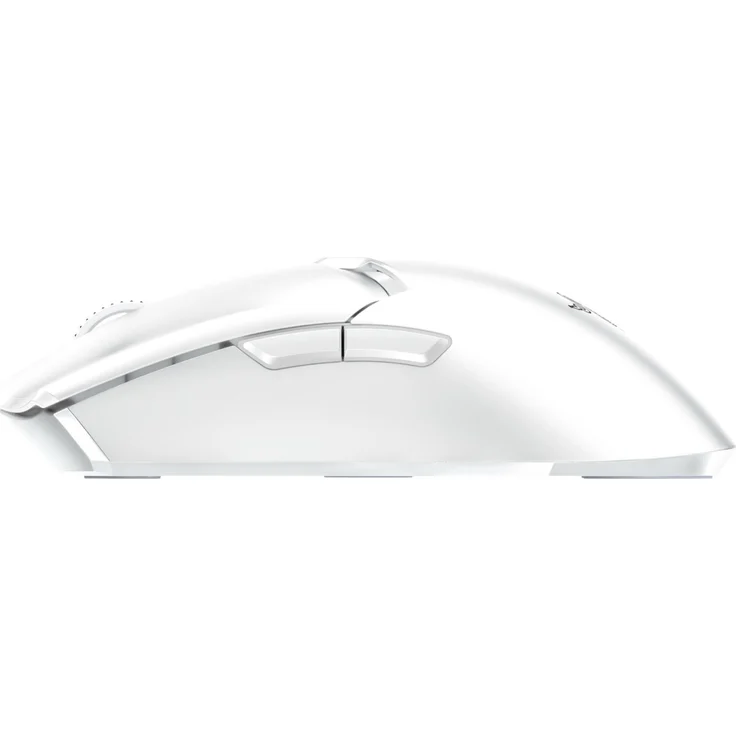Razer Viper V2 Pro - Gaming Maus (Weiß) (RZ01-04390200-R3G1) – Bild 4