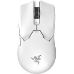 Razer Viper V2 Pro - Gaming Maus (Weiß) (RZ01-04390200-R3G1)
