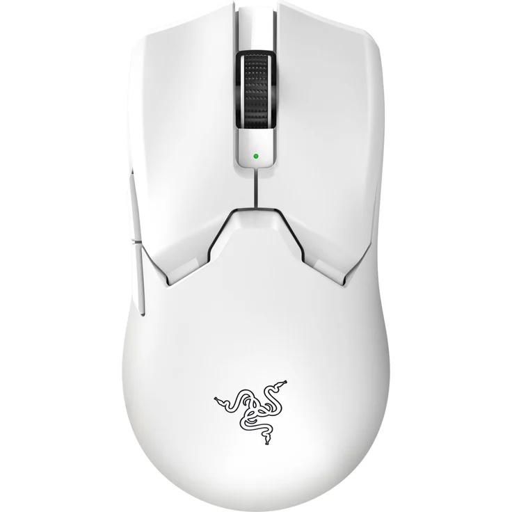 Razer Viper V2 Pro - Gaming Maus (Weiß) (RZ01-04390200-R3G1) – Bild 1