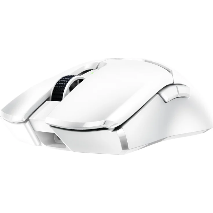 Razer Viper V2 Pro - Gaming Maus (Weiß) (RZ01-04390200-R3G1) – Bild 3