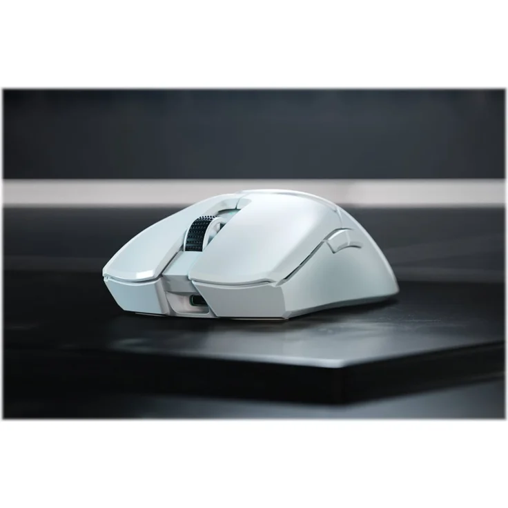 Razer Viper V2 Pro - Gaming Maus (Weiß) (RZ01-04390200-R3G1) – Bild 11