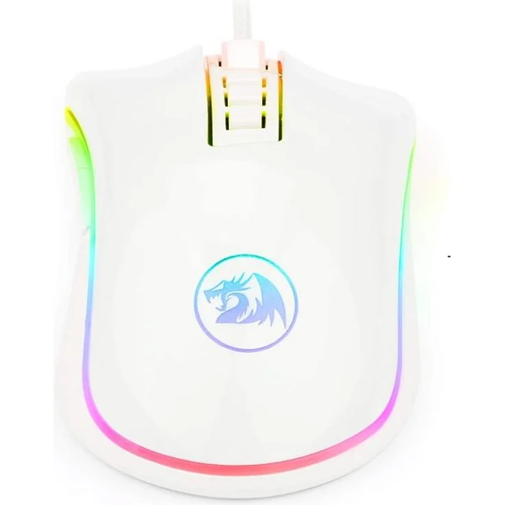 REDRAGON Cobra (White) (M711-W) – Bild 4