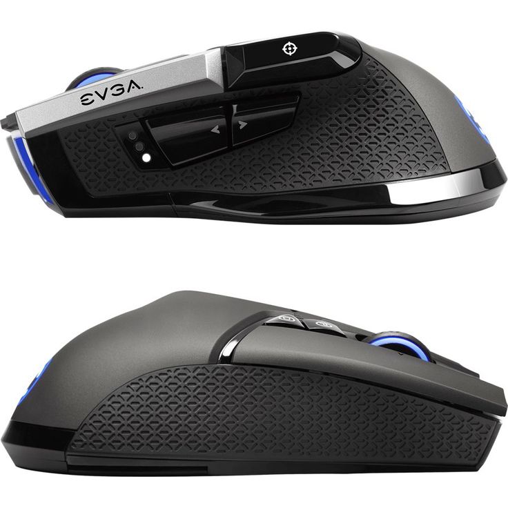 EVGA X20 Gaming Mouse 903-T1-20GR-K3 – Bild 5