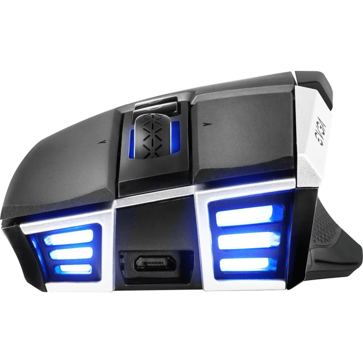 EVGA X20 Gaming Mouse 903-T1-20GR-K3 – Bild 3