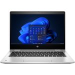 HP ProBook x360 435 G9 Business-Laptop - 13,3 Zoll (33,8 cm) Full HD, AMD Ryzen 7 5825U, 16GB RAM, 512GB SSD, Windows 11 Pro (6A261EA)