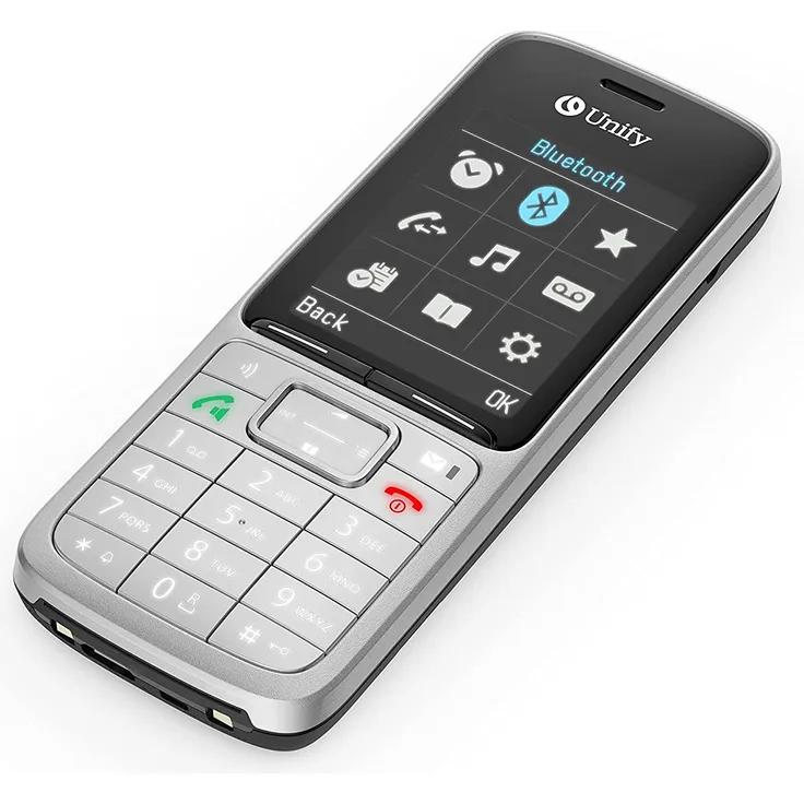Unify OpenScape DECT Phone SL6