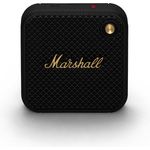 Marshall Willen Bluetooth Lautsprecher, Schwarz