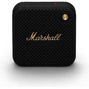 Bild für Marshall Willen Bluetooth Lautsprecher