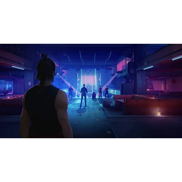 SIFU - Vengeance Edition (PS5) – Bild 4