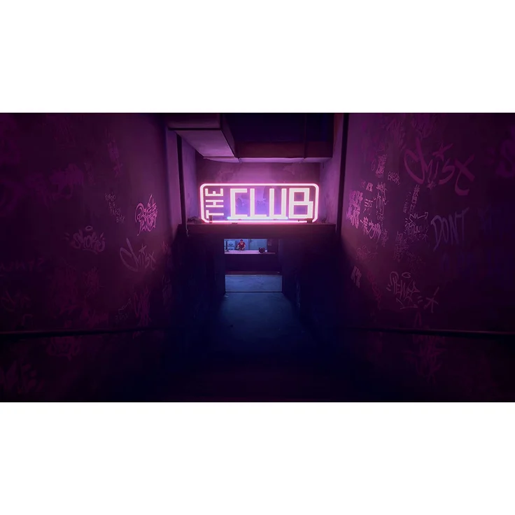 SIFU - Vengeance Edition (PS5) – Bild 3