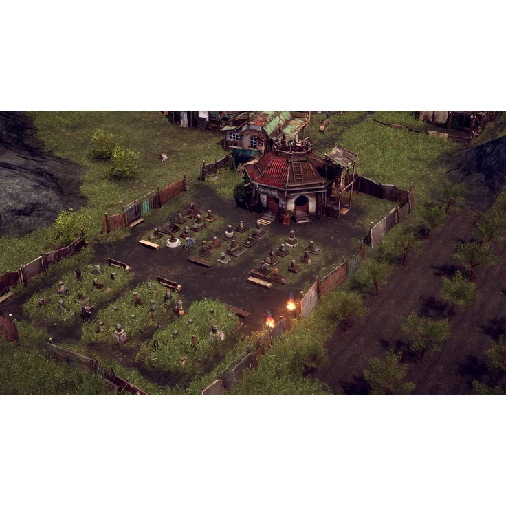 Endzone - A World Apart: Survivor Edition (PS5) – Bild 4