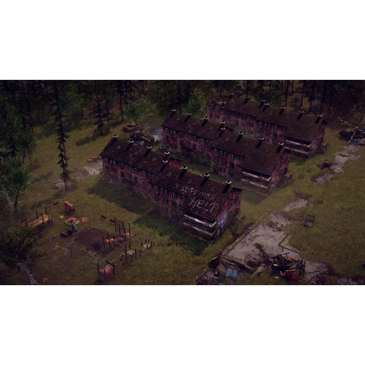 Endzone - A World Apart: Survivor Edition (PS5) – Bild 3