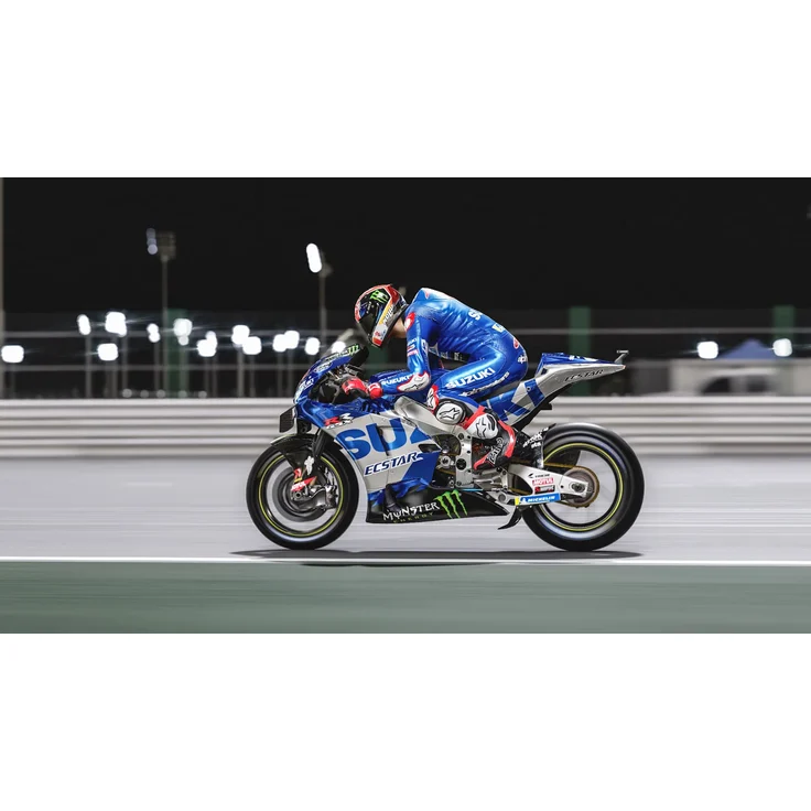 MotoGP 22 - Day One Edition (PS5)  – Bild 3