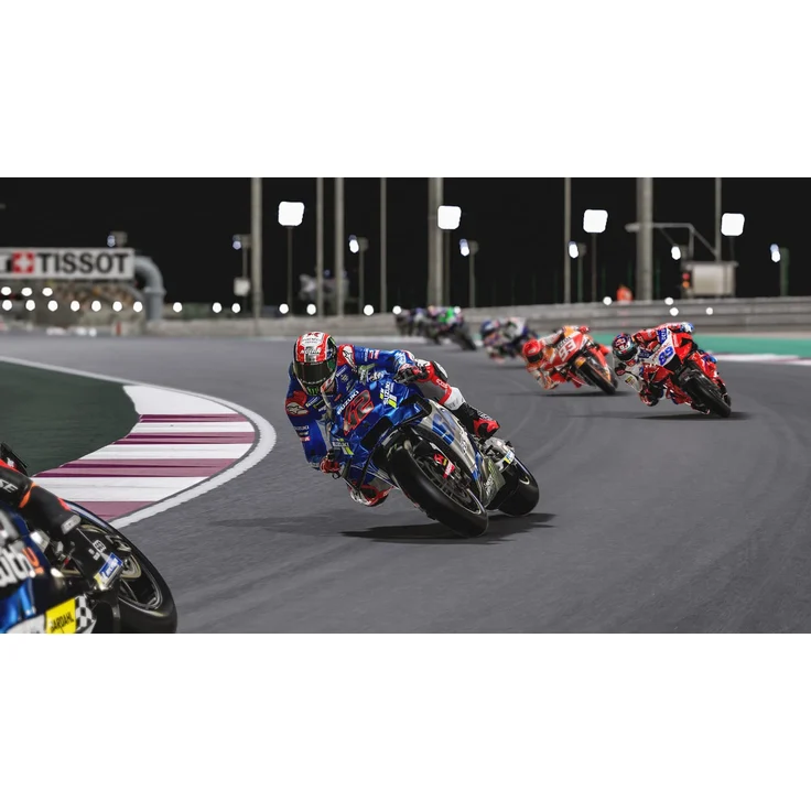 MotoGP 22 - Day One Edition (PS5)  – Bild 2