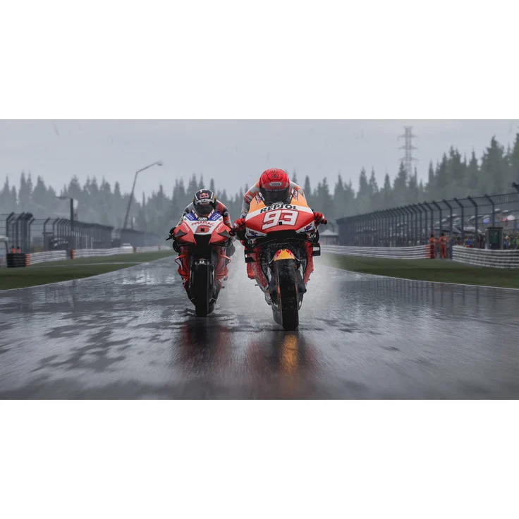 MotoGP 22 - Day One Edition (PS5)  – Bild 4