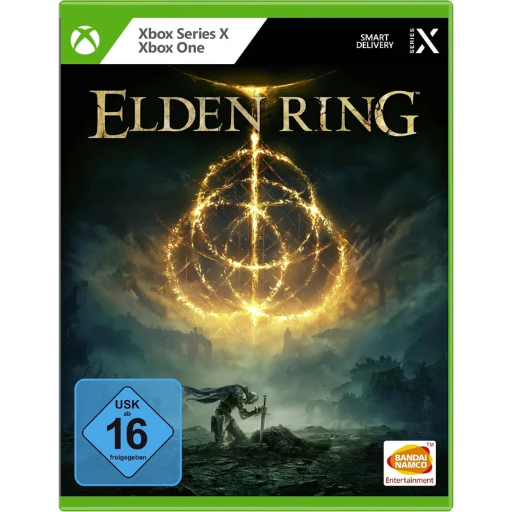 Elden Ring (Xbox One) [kostenloses Upgrade auf Xbox Series X] – Bild 1