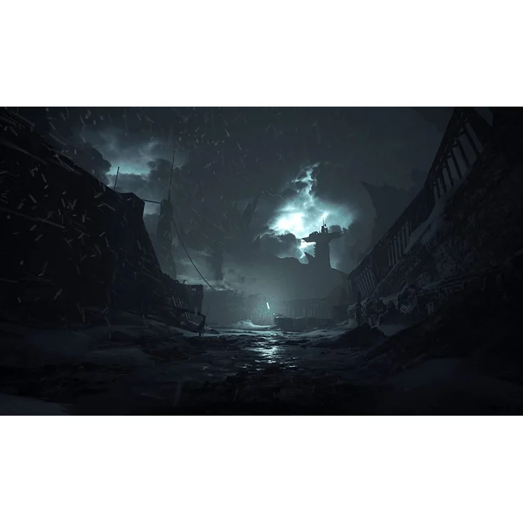 The Callisto Protocol - Day One Edition (PS5)  – Bild 2