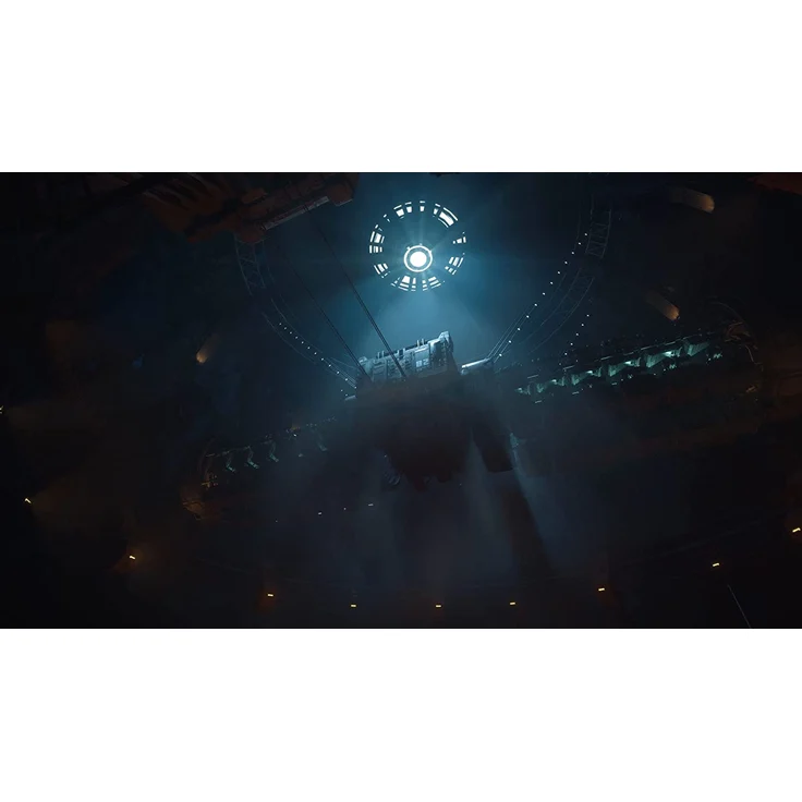 The Callisto Protocol - Day One Edition (PS5)  – Bild 4