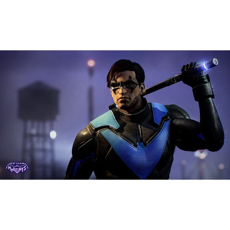 Gotham Knights (PS5) – Bild 2