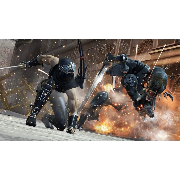 Ninja Gaiden Master Collection (Switch)  – Bild 4