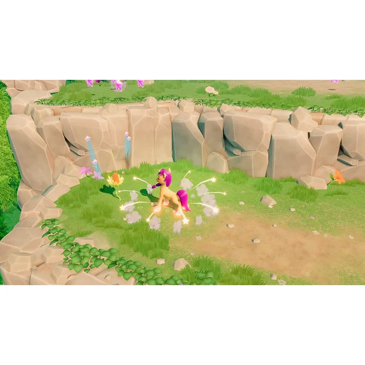 My Little Pony: Ein Maretime Bucht-Abenteuer (Nintendo Switch) – Bild 2