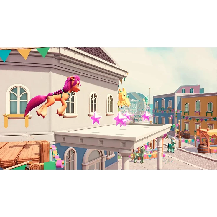 My Little Pony: Ein Maretime Bucht-Abenteuer (Nintendo Switch) – Bild 3