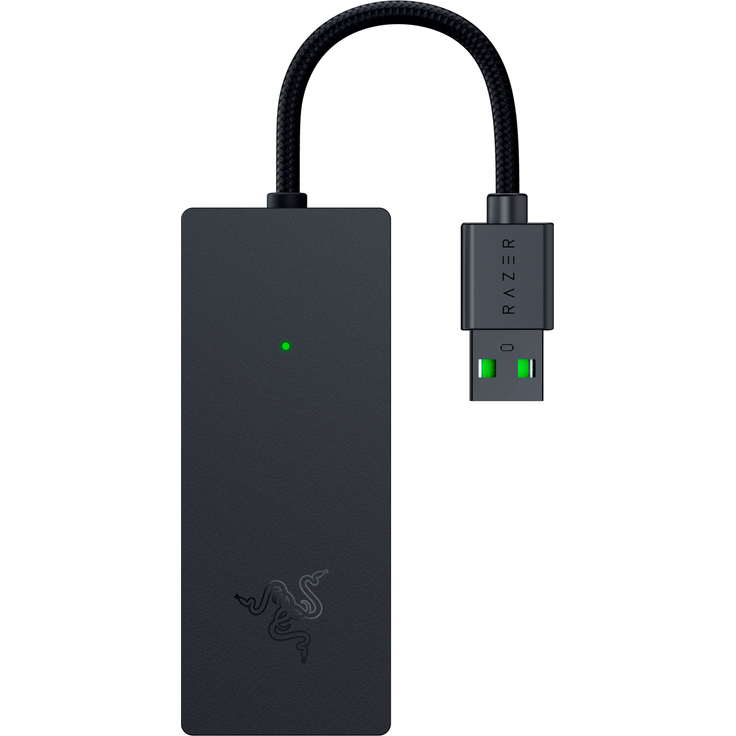 Razer Ripsaw X Campture Card