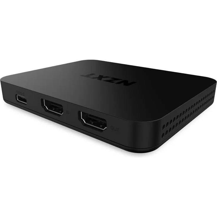 NZXT Capture Card Signal HD60 Capture Karte – Bild 1