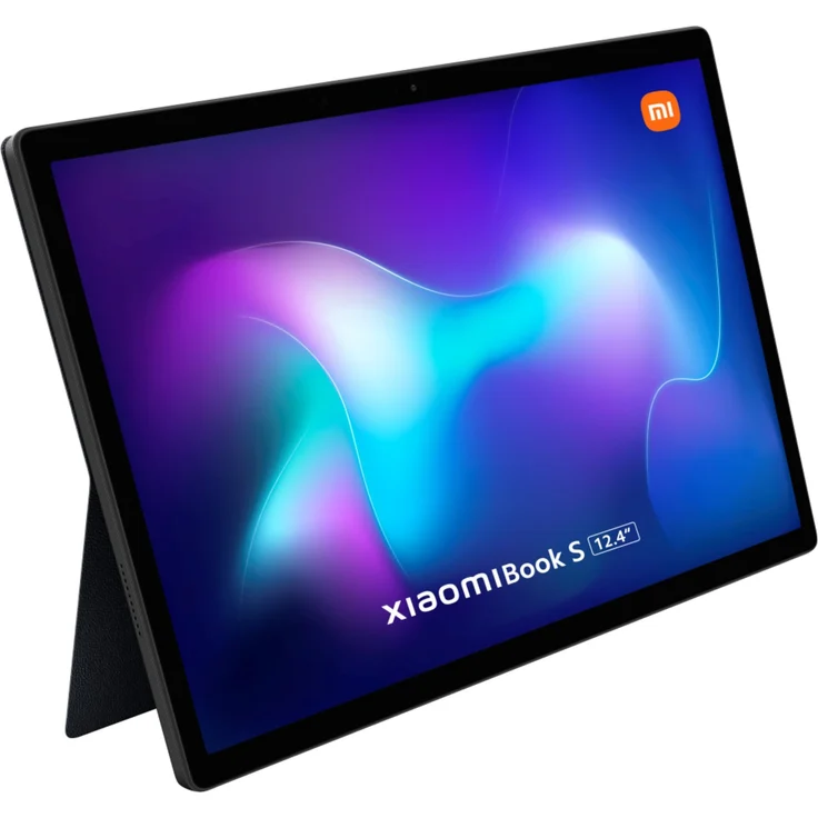 Xiaomi Book S - 12,4 Zoll (2.560 x 1.600 Pixel) Qualcomm Snapdragon 8cx G2, 8GB RAM, 256GB SSD, Windows 11 Home (JYU4477GL) – Bild 6