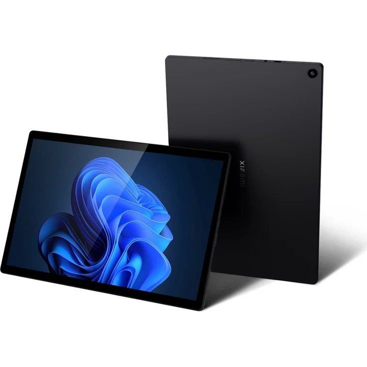 Xiaomi Book S - 12,4 Zoll (2.560 x 1.600 Pixel) Qualcomm Snapdragon 8cx G2, 8GB RAM, 256GB SSD, Windows 11 Home (JYU4477GL) – Bild 5