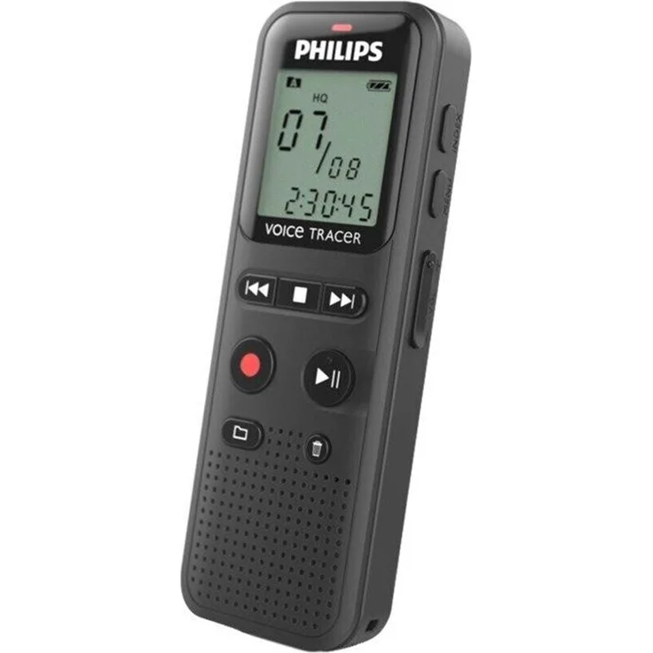 Philips DVT 1160 Diktiergerät – Bild 2
