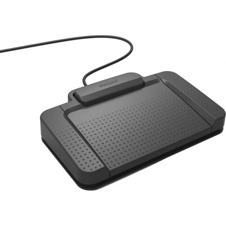 PHILIPS Fußschalter ACC2330, für digitale Systeme