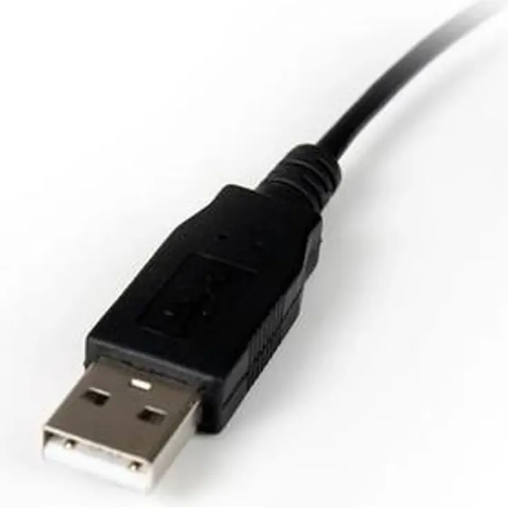 StarTech.com USB Video Capture Adapter - S Video - Composite to USB 2.0 Video Capture Cable with TWAIN Support - Analog to Digital Converter - Windows Only - video capture adapter - USB 2.0 – Bild 4
