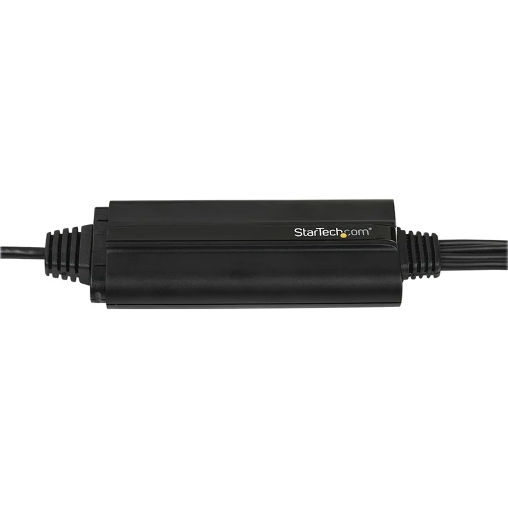 StarTech.com USB Video Capture Adapter - S Video - Composite to USB 2.0 Video Capture Cable with TWAIN Support - Analog to Digital Converter - Windows Only - video capture adapter - USB 2.0 – Bild 7