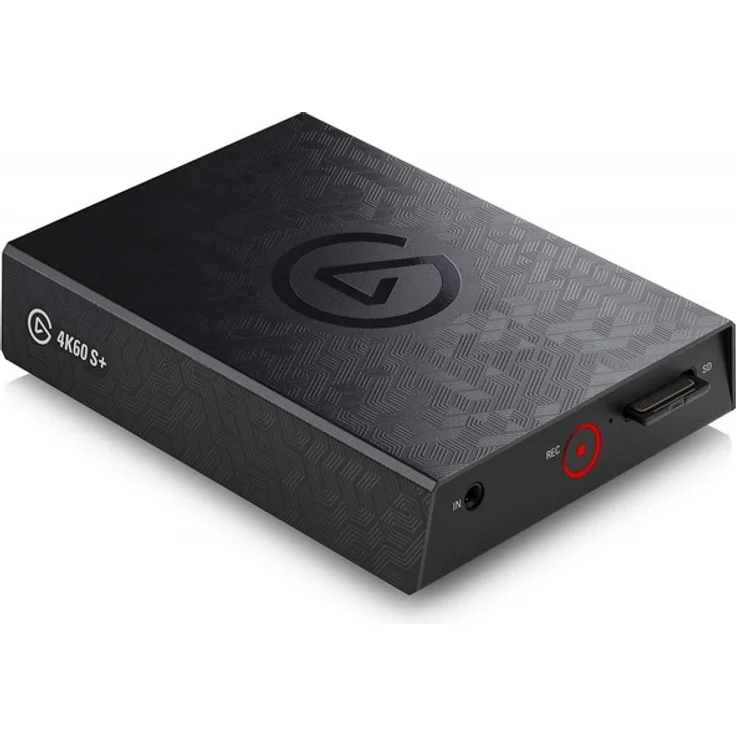Elgato Game Capture 4K60 S+ – Bild 1