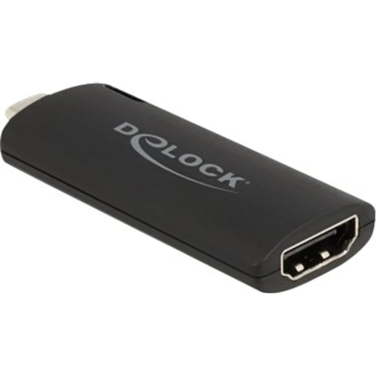 Delock HDMI Video Capture Stick USB Type-C – Bild 2