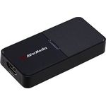 AVerMedia Video Capture Box, Live Streamer CAP 4K (BU113)