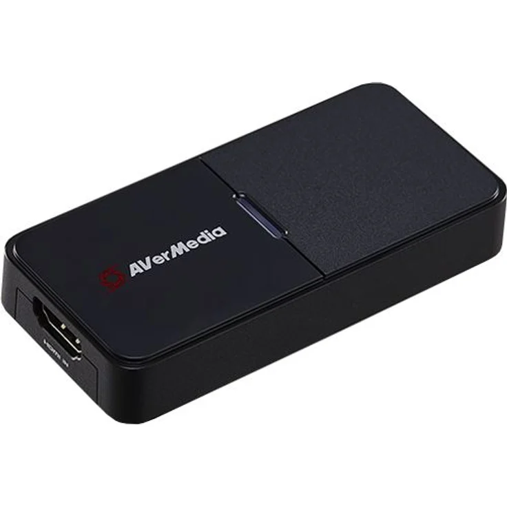 AVerMedia Video Capture Box, Live Streamer CAP 4K (BU113) – Bild 1