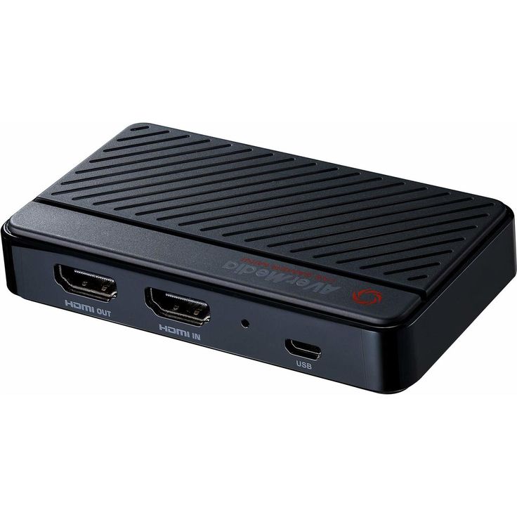 AverMedia Live Gamer MINI GC311 Capture Card 