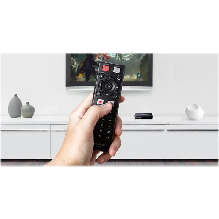 AVerMedia Video Capture Box, EzRecorder (ER330) – Bild 4