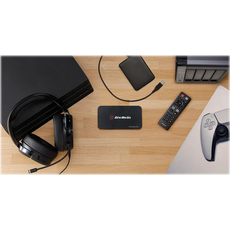 AVerMedia Video Capture Box, EzRecorder (ER330) – Bild 6