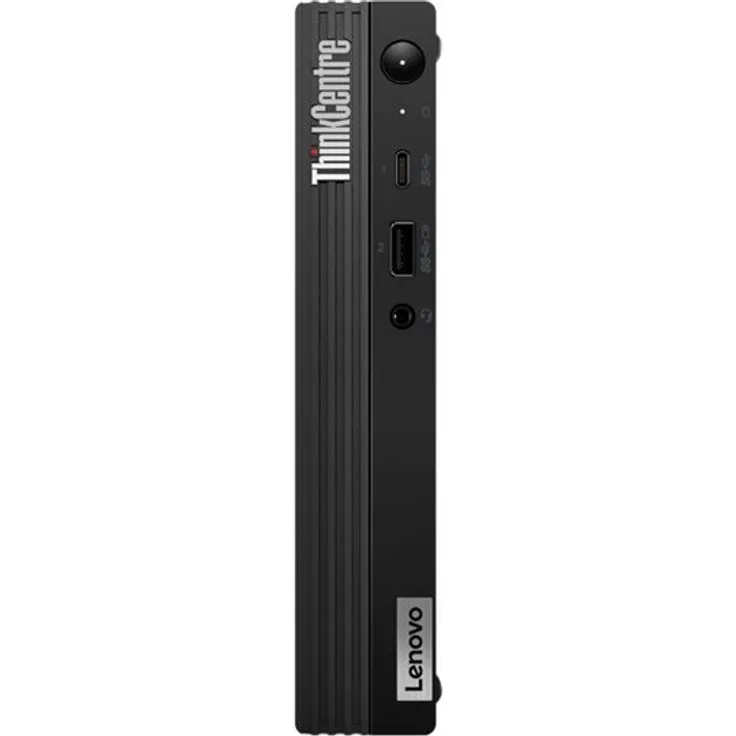 Lenovo ThinkCentre M75q Gen 2 - Mini - Ryzen 7 Pro 5750GE 3.2 GHz - 16 GB - SSD 512 GB - Deutsch (11JN000JGE)