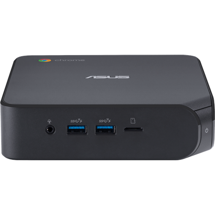 Asus Chromebox 4 G3006UN (90MS0252-M00960)