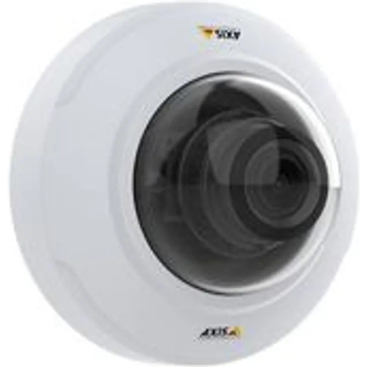 Axis M4216-V COMPACT VARIFOCAL D-N MINI DOME 3-6 MM LENS (02112-001)