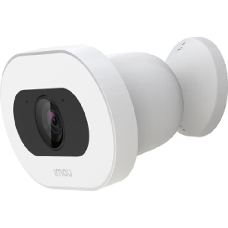 Imou Knight - IP-Sicherheitskamera - Outdoor - Verkabelt - 600 lm - FCC - Decke/Wand (IPC-F88FIP-V2-0280B-imou) – Bild 2