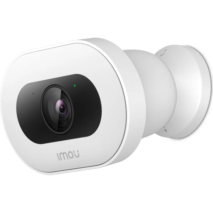 Imou Knight - IP-Sicherheitskamera - Outdoor - Verkabelt - 600 lm - FCC - Decke/Wand (IPC-F88FIP-V2-0280B-imou) – Bild 1