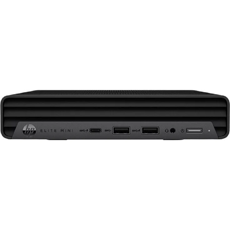 HP Elite Mini 800 G9 i7-12700, 16GB DDR5, 512GB SSD, Win 11 Pro, UHD 770, Mini-PC (5M978EA) – Bild 2